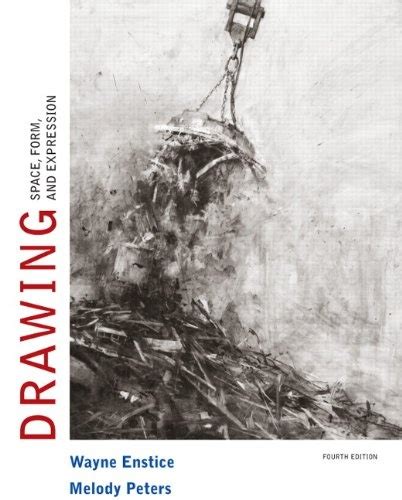 drawing space form and expression 4th edition PDF