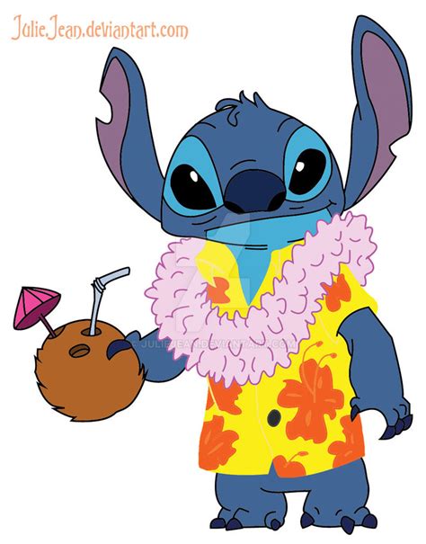 drawing stitch hawaiian shirt