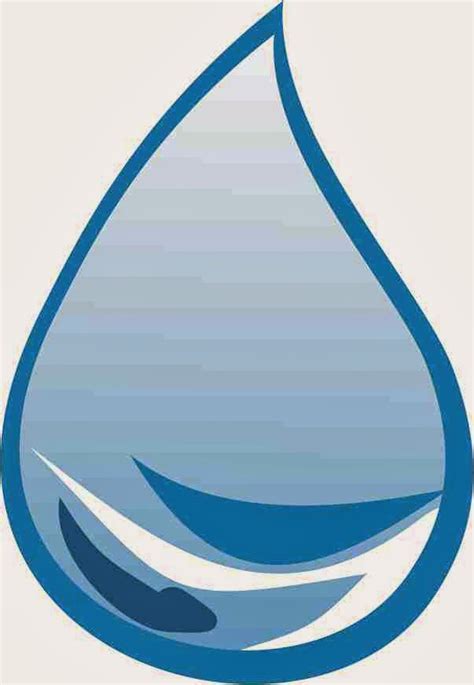 drawing water in coreldraw Doc