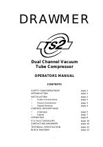 drawmer ts2 user guide Reader