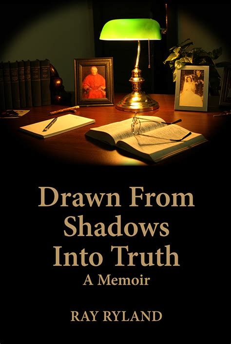 drawn from shadows into truth a memoir Epub