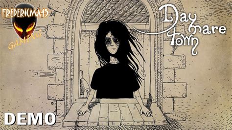 Drawn Game Walkthrough