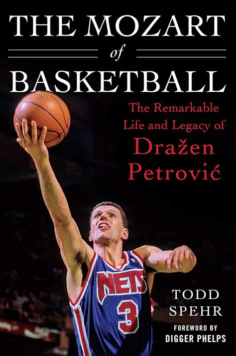 drazen the remarkable life and legacy of the mozart of basketball Reader