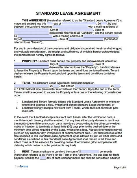 dre-lease-agreement Ebook Doc