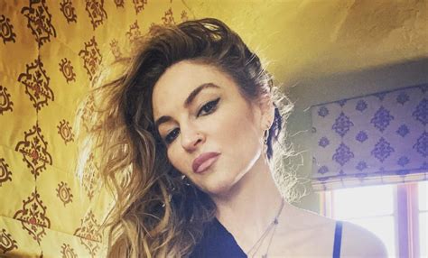 drea de matteo fapello