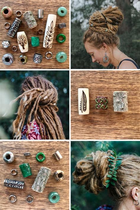 dread accessories