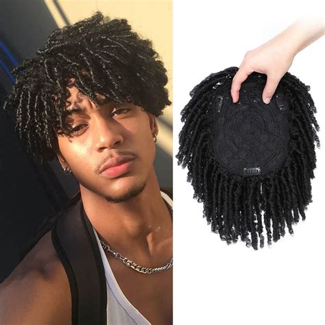 dread wig for men's