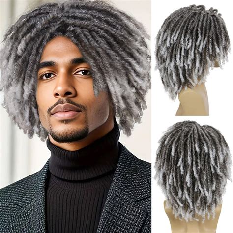 dread wigs for men