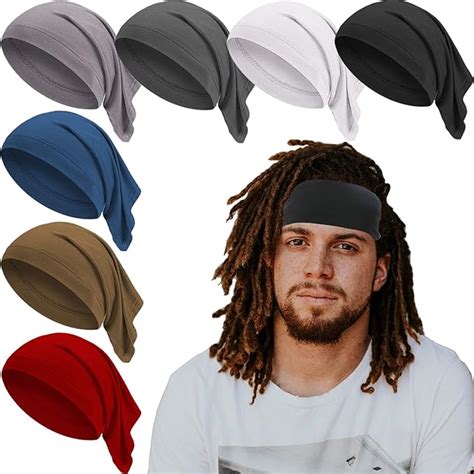 dreadlock cap