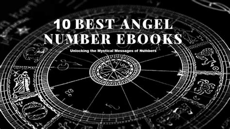 dream angel numbers Ebook Reader