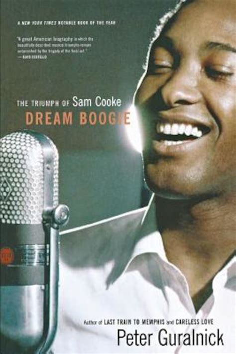 dream boogie the triumph of sam cooke Reader