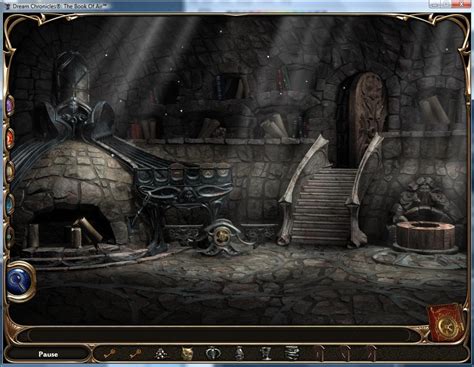 Dream Chronicles Air Walkthrough