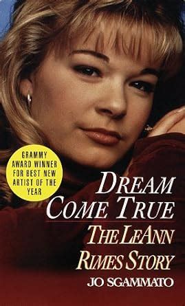 dream come true the leann rimes story PDF