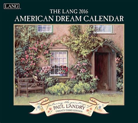 dream gardens 2016 wall calendar Kindle Editon