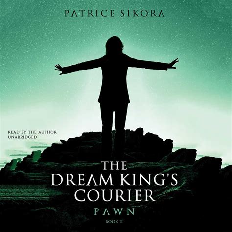 dream kings courier pawn Reader