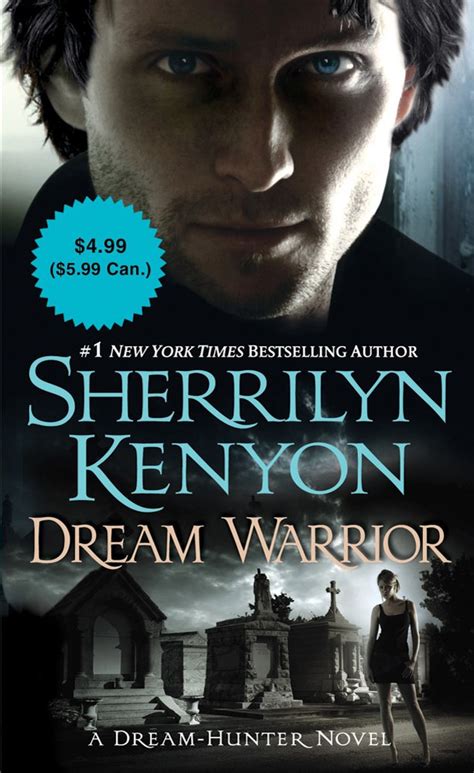 dream warrior dream hunter novels Kindle Editon