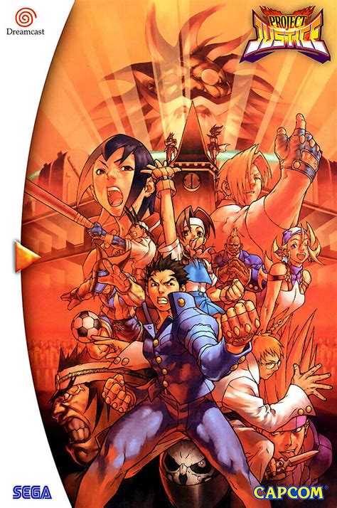 dreamcast rival schools