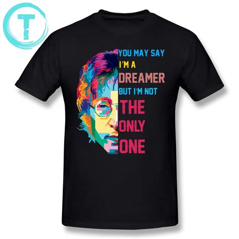 dreamer t shirt