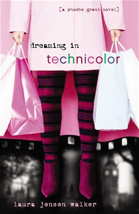 dreaming in technicolor the sequel to dreaming in black and white PDF