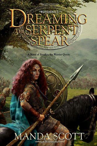 dreaming the serpent spear PDF