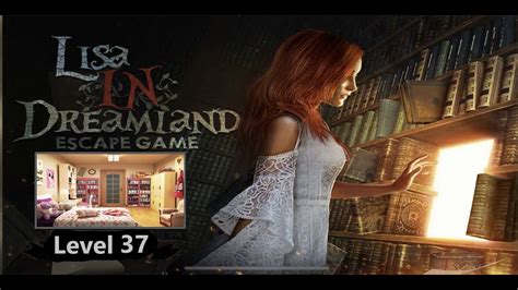 Dreamland Escape Walkthrough