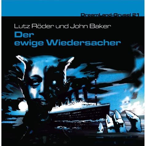 dreamland grusel 21 ewige widersacher Epub