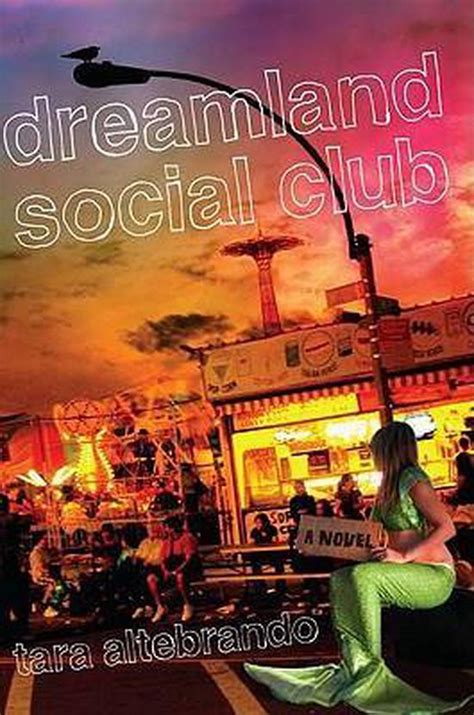 dreamland social club Doc