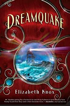 dreamquake book two of the dreamhunter duet PDF