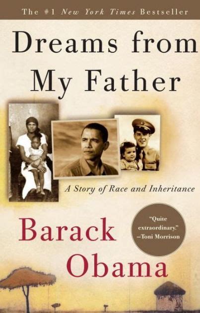 dreams from my father a story of race and inheritance Reader