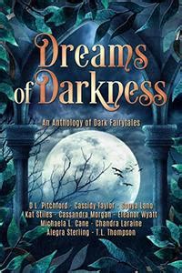 dreams of darkness an anthology of horror Epub