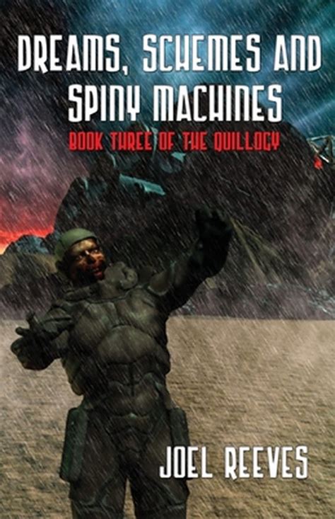 dreams schemes spiny machines quillogy Epub