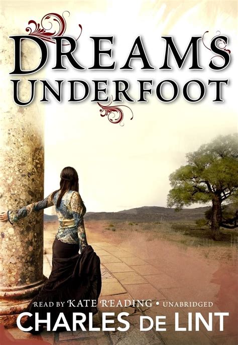 dreams underfoot a newford collection Kindle Editon