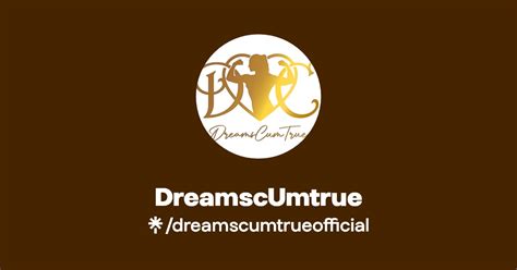 dreamscumtrue