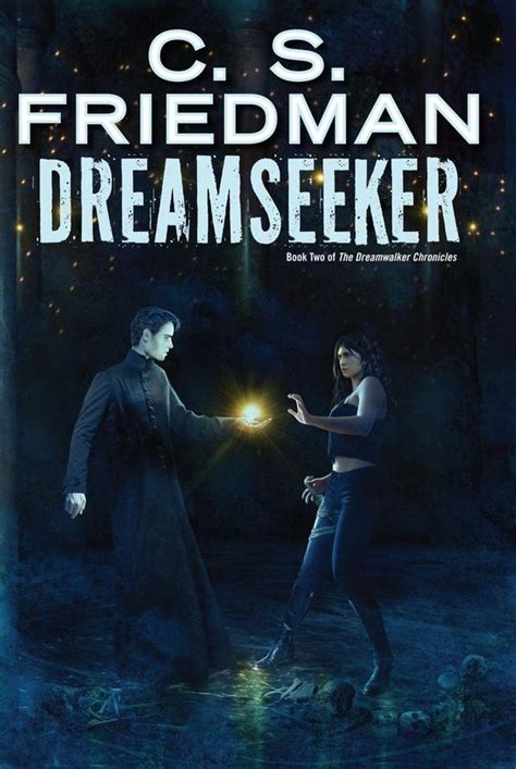 dreamseeker book two of dreamwalker Doc