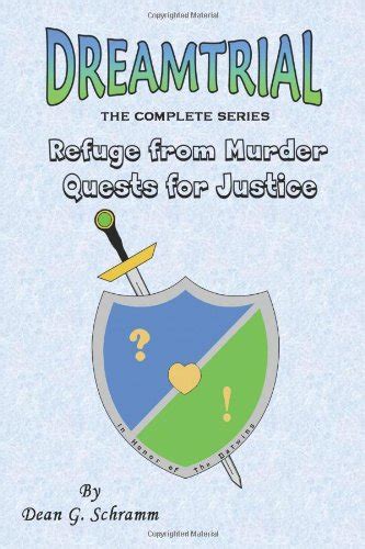 dreamtrial the complete series Doc