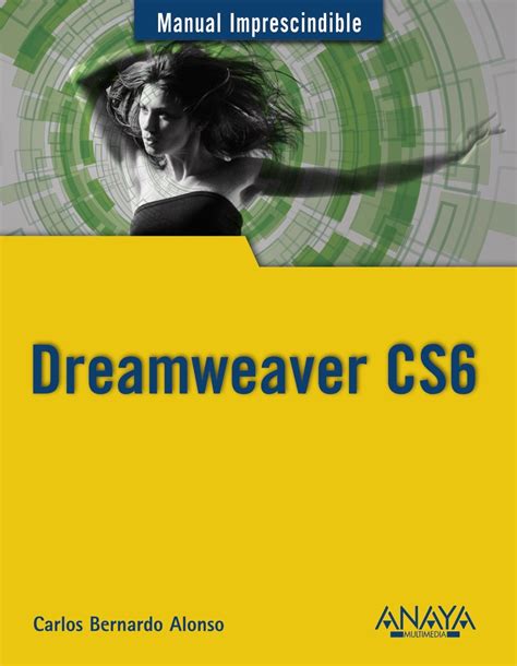 dreamweaver cs6 manual free Reader