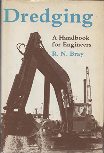 dredging a handbook for engineers PDF