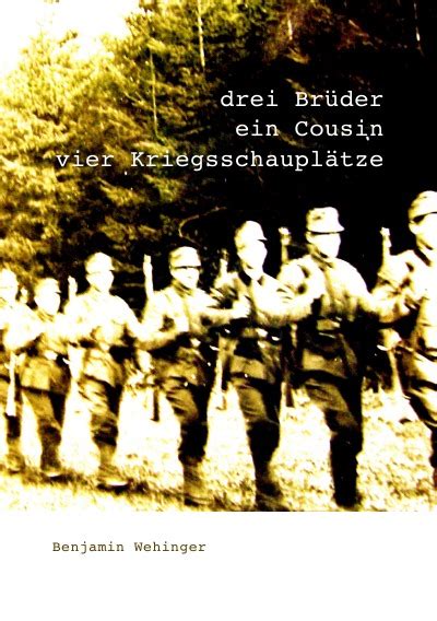 drei br der cousin kriegsschaupl tze unterschiedlichen Doc