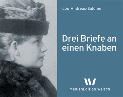 drei briefe einen knaben weber Kindle Editon