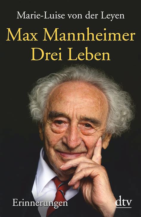 drei leben erinnerungen max mannheimer Epub