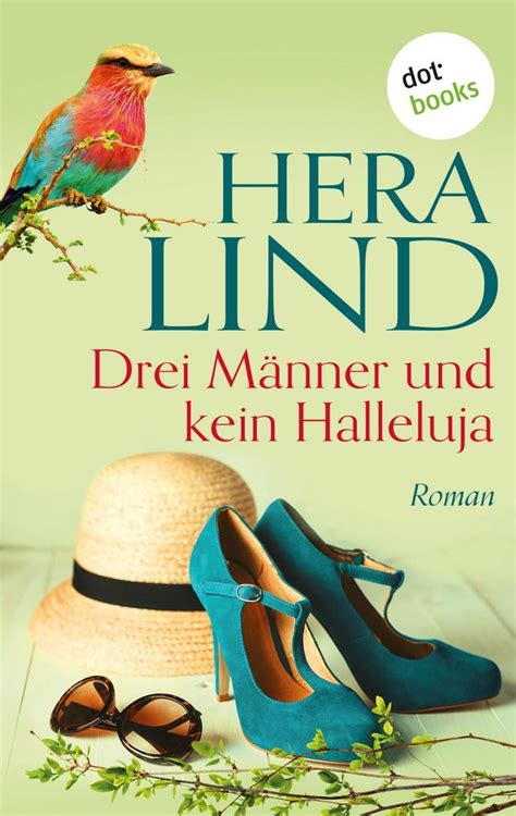 drei m nner kein halleluja roman ebook PDF