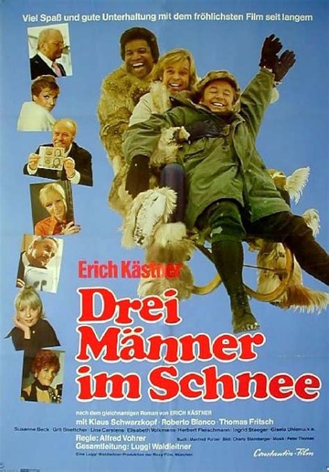 drei mnner im schnee PDF