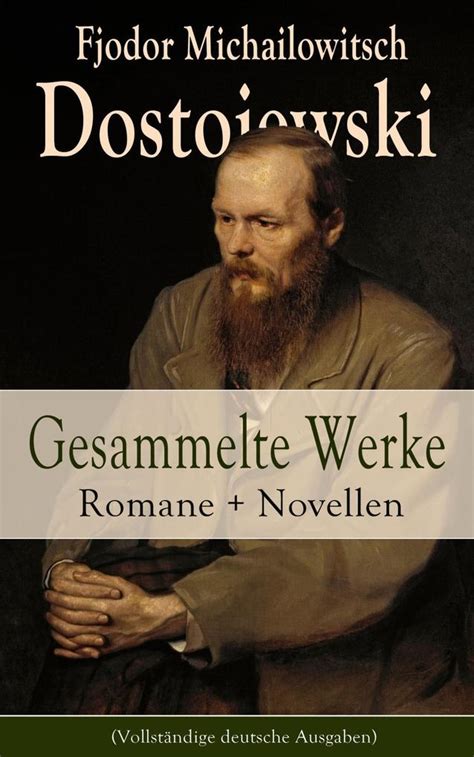 drei novellen fjodor michailowitsch dostojewski ebook PDF