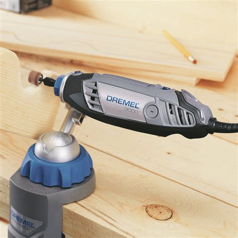 dremel 3000 tool