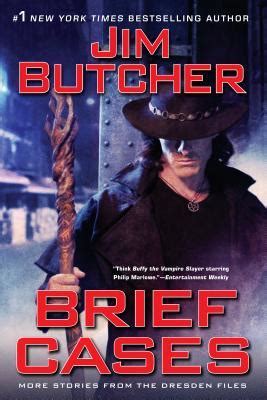 dresden files book 18