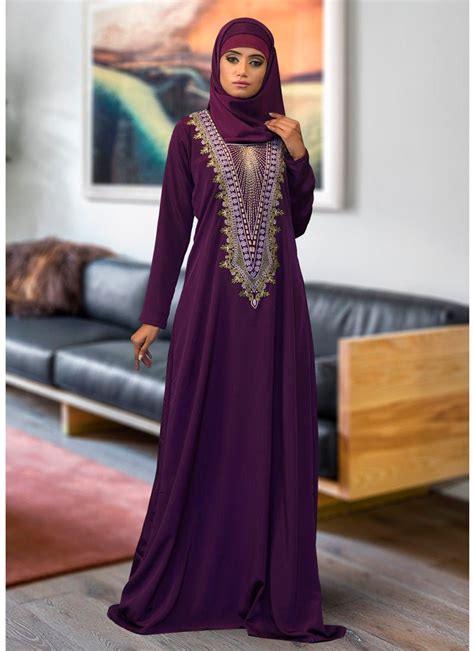 dress abaya