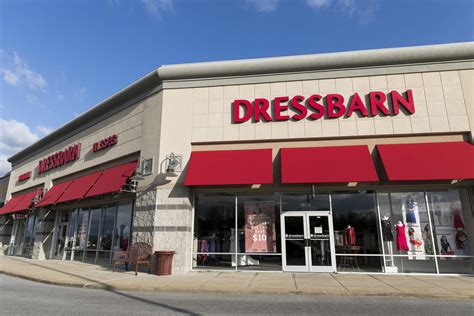 Dress Barn Catalog