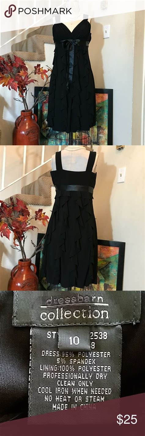 Dress Barn Catalog Request