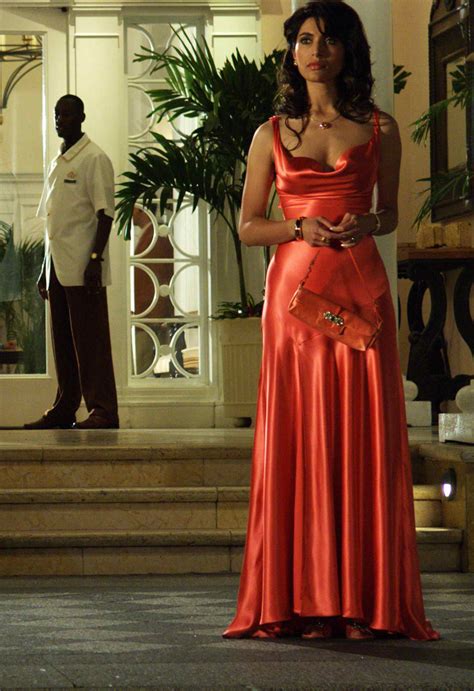 dress in casino royale