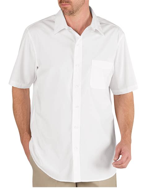 dress shirts for men short sleeve